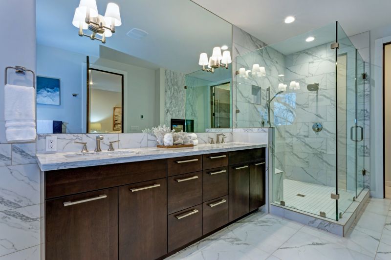 Bathroom Remodeling Service