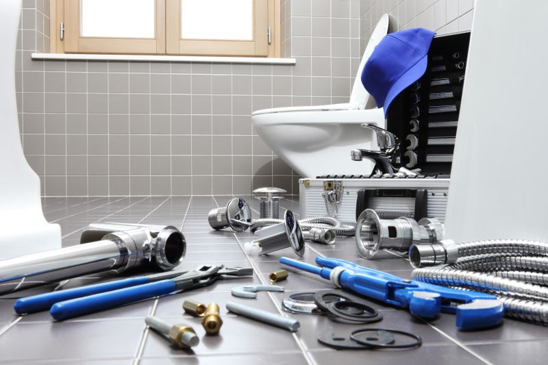 Top Bathroom Remodeling Companies in Farmington, MN