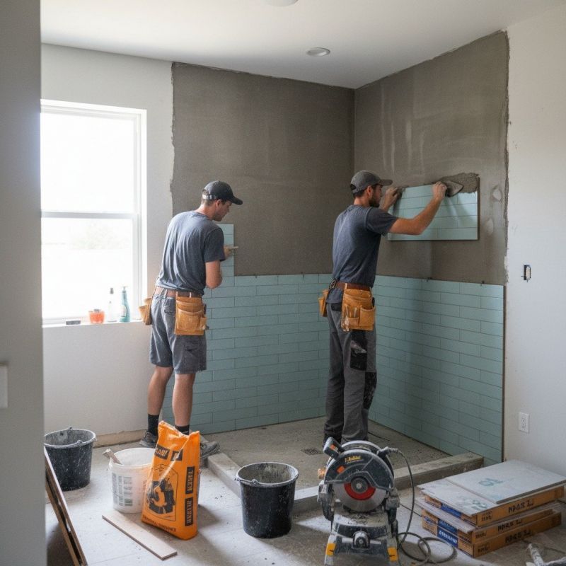 Top Bathroom Remodeling Companies in Jordan, MN