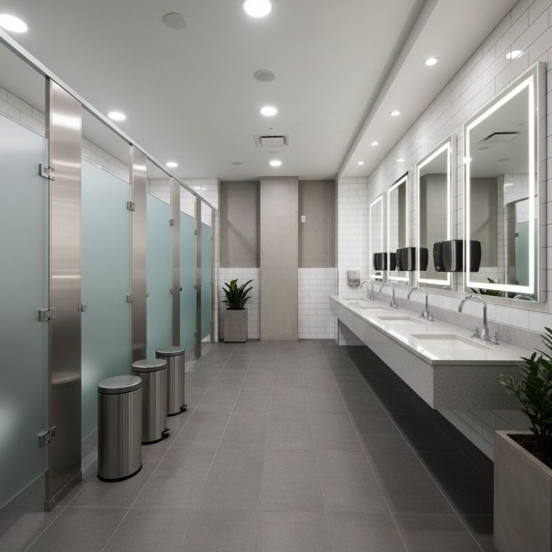 Top Bathroom Remodeling Companies in Minneapolis, MN
