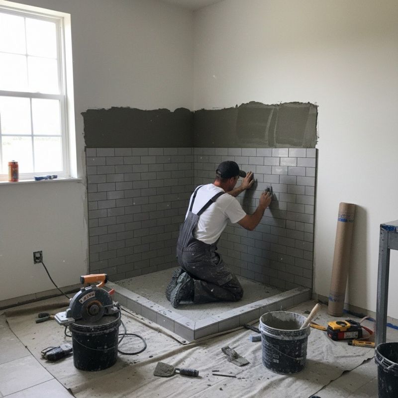 Top Bathroom Remodeling Companies in Osseo, MN