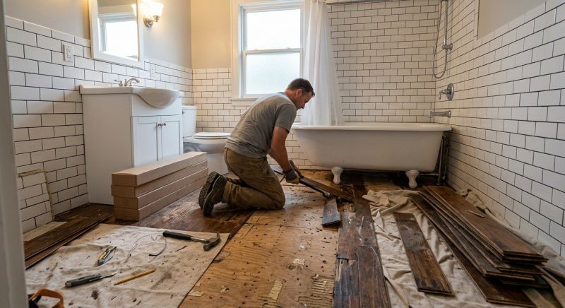 Top Bathroom Remodeling Companies in Prior Lake, MN